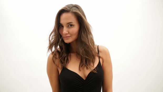 SI Swimsuit 2017 Casting Call: Anne Marie Kortright IMAGE